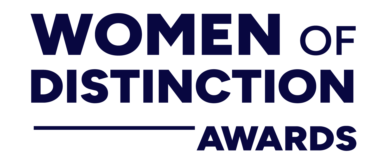 Women of Distinction