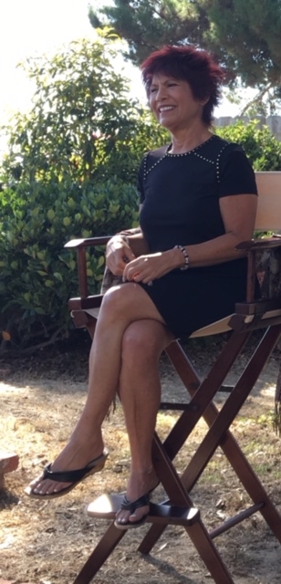 Linda at Accelerated Evolution